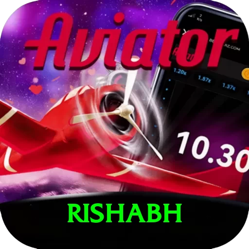 rishabh Master Pro v2.2.0 - 2