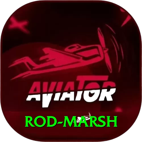 rod marsh Games (Casino & Earning) Plus v1.3.9 - 2