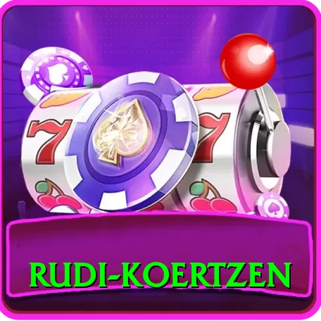 rudi koertzen Pro v3.9.9 - 2