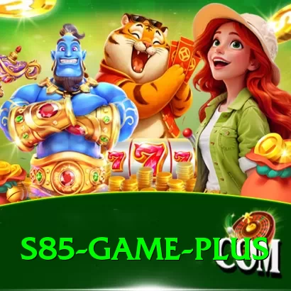S85 Game Game Max v5.1.9 - 2