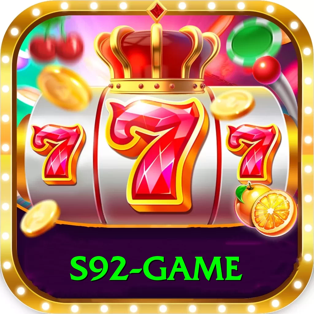 S92 Game Premium Edition v5.2.3 - 2