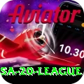 sa 20 league Plus Pro v5.4.4