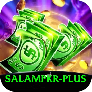 SalamPKR Extreme Gaming App - 2