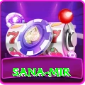 sana mir Master v4.9.9