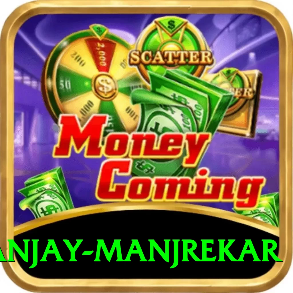 sanjay manjrekar Games (Casino & Earning) Max v4.6.7 - 2