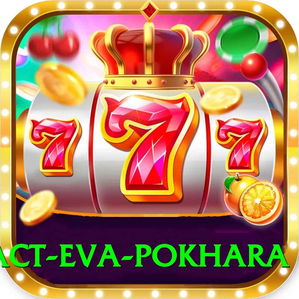 scooter act EVA pokhara Games (Casino & Earning) Deluxe v3.0.0 - 2