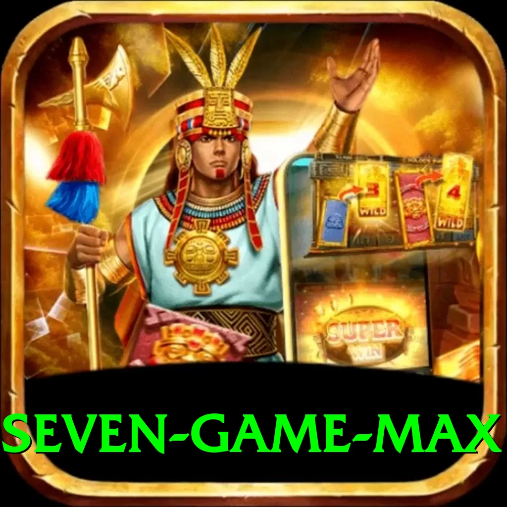 seven game Slots Elite v3.2.7 - 2