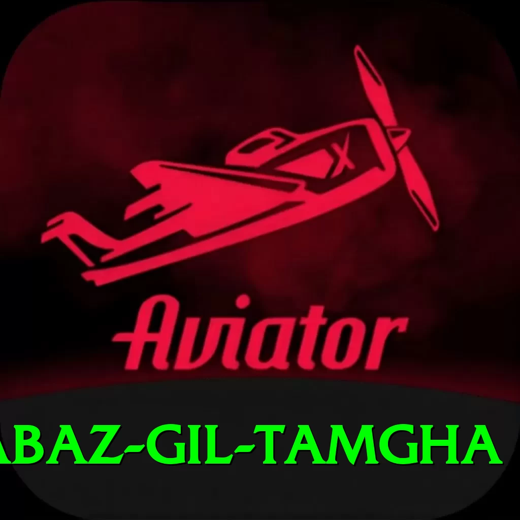 shabaz gil tamgha Max v4.8.5 - 2