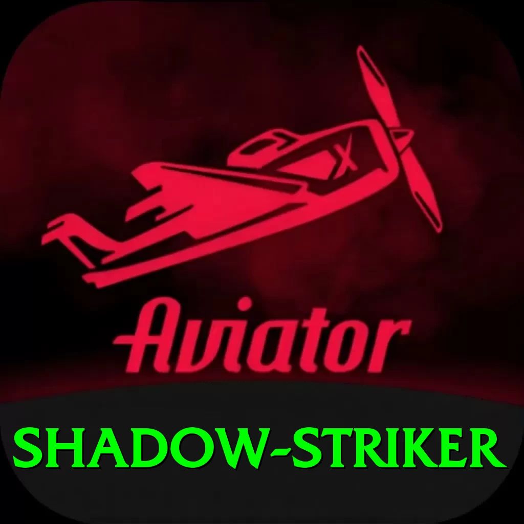 shadow striker Gold v5.3.5 - 2