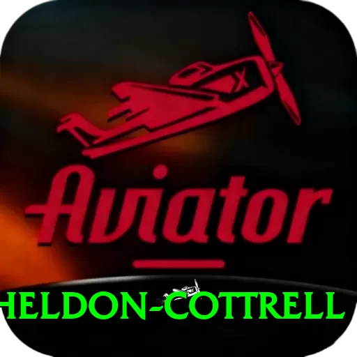 sheldon cottrell Gold Pro v2.5.0 - 2