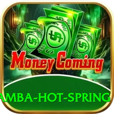 siding bamba hot spring Premium Plus v5.3.4 - 2