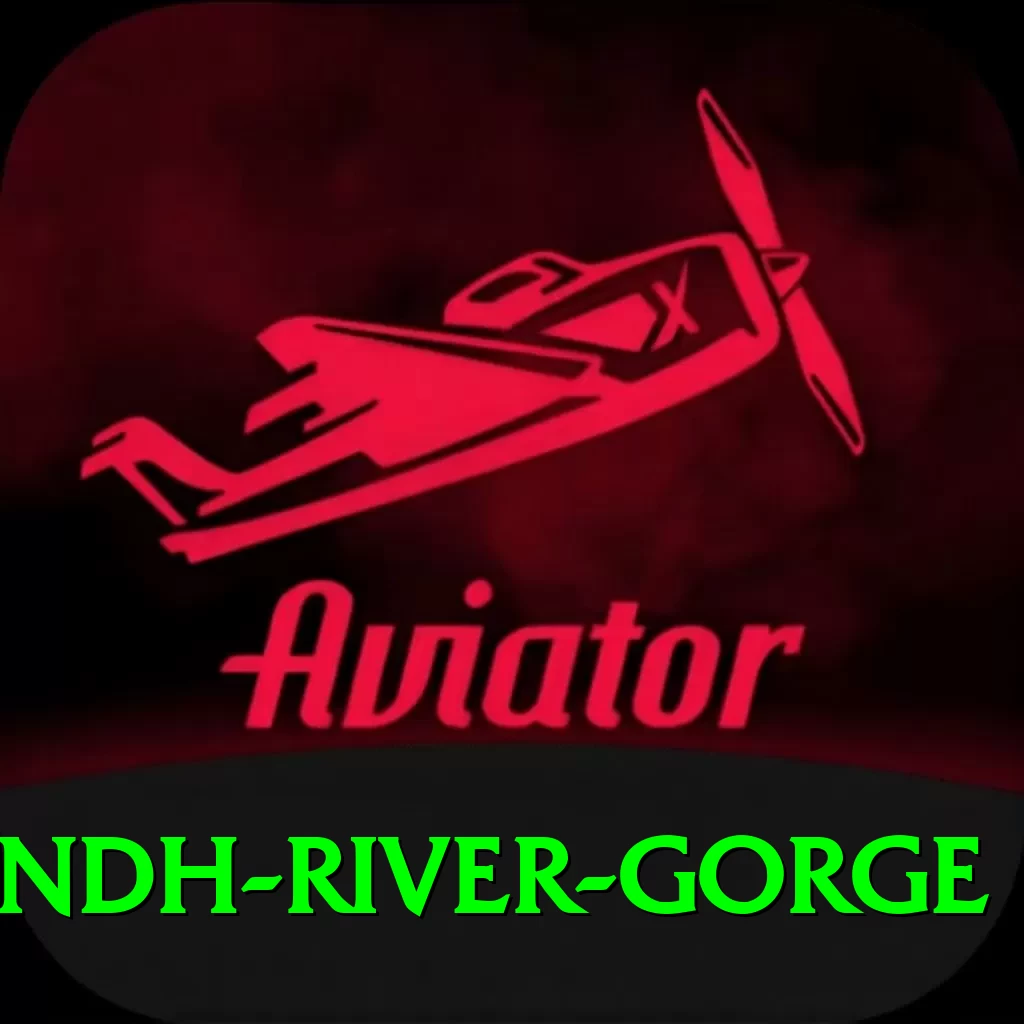 sindh river gorge Gold Edition v4.2.7 - 2