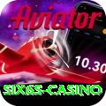 Six6s Casino Gold Edition vv2.4.1