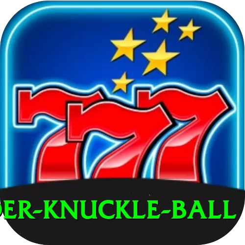 slider knuckle ball Pro Max v2.4.1 - 2