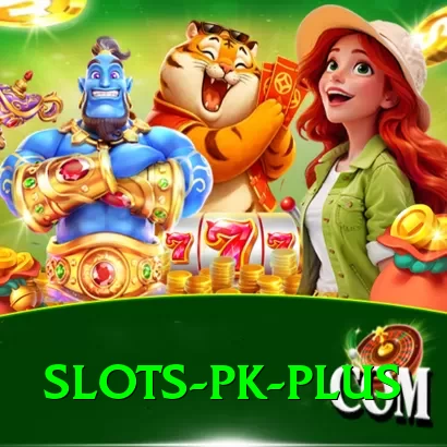 Slots PK Turbo v4.5.0 - 2