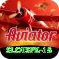 slotspk 15 Pro v2.0.3
