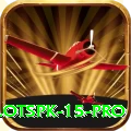 slotspk 15 Casino Official v2.6.6