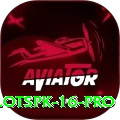 slotspk 16 Live Casino VIP