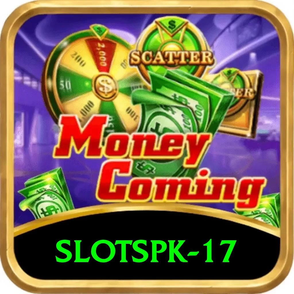 slotspk 17 Ultimate v1.5.5 - 2