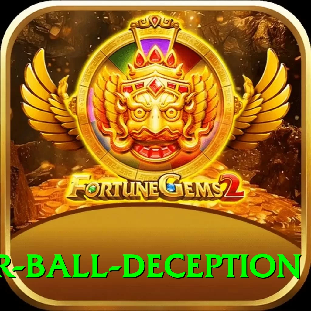 slower ball deception Turbo v2.3.8 - 2