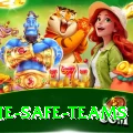 small league safe teams Deluxe Pro v2.6.1