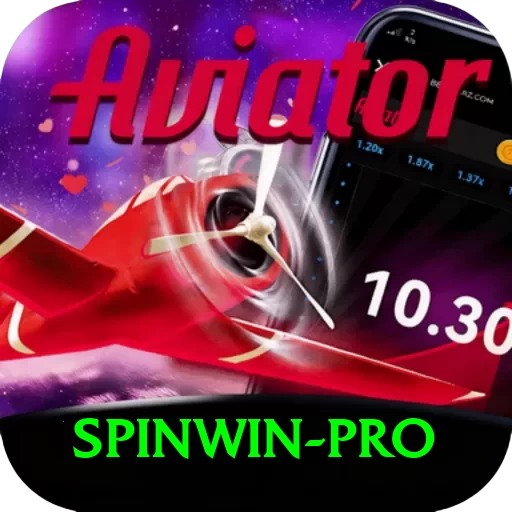 spinwin Casino Official v2.9.4 - 2