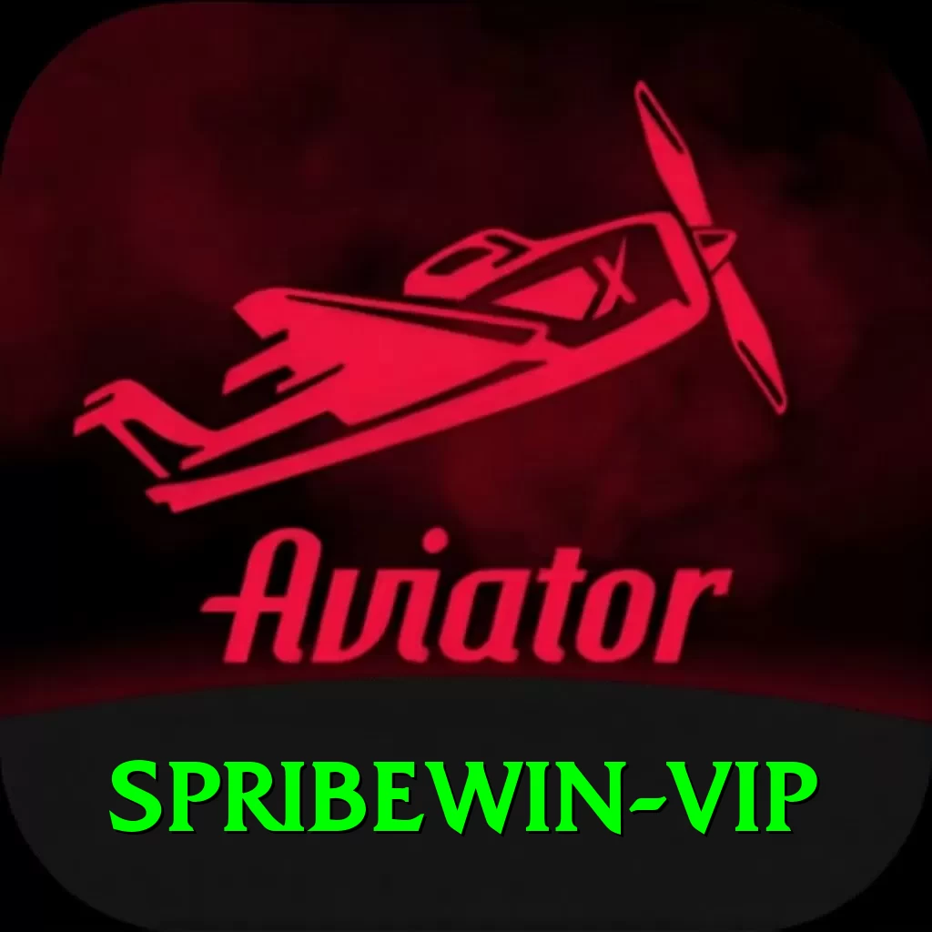 spribewin - Real Money VIP - 2