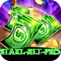 stake bet Elite - Casino & Slots
