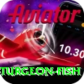 sturgeon fish Gold Pro v2.5.9