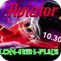 sturgeon fish Games Deluxe