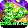 super 9t9 Pro Gaming App