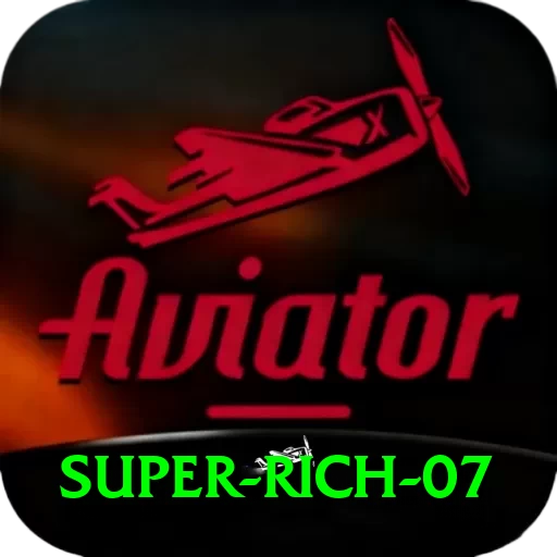 super rich 07 Elite vv5.4.1 - 2