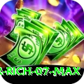 Super Rich 07 - King Edition v3.3.9