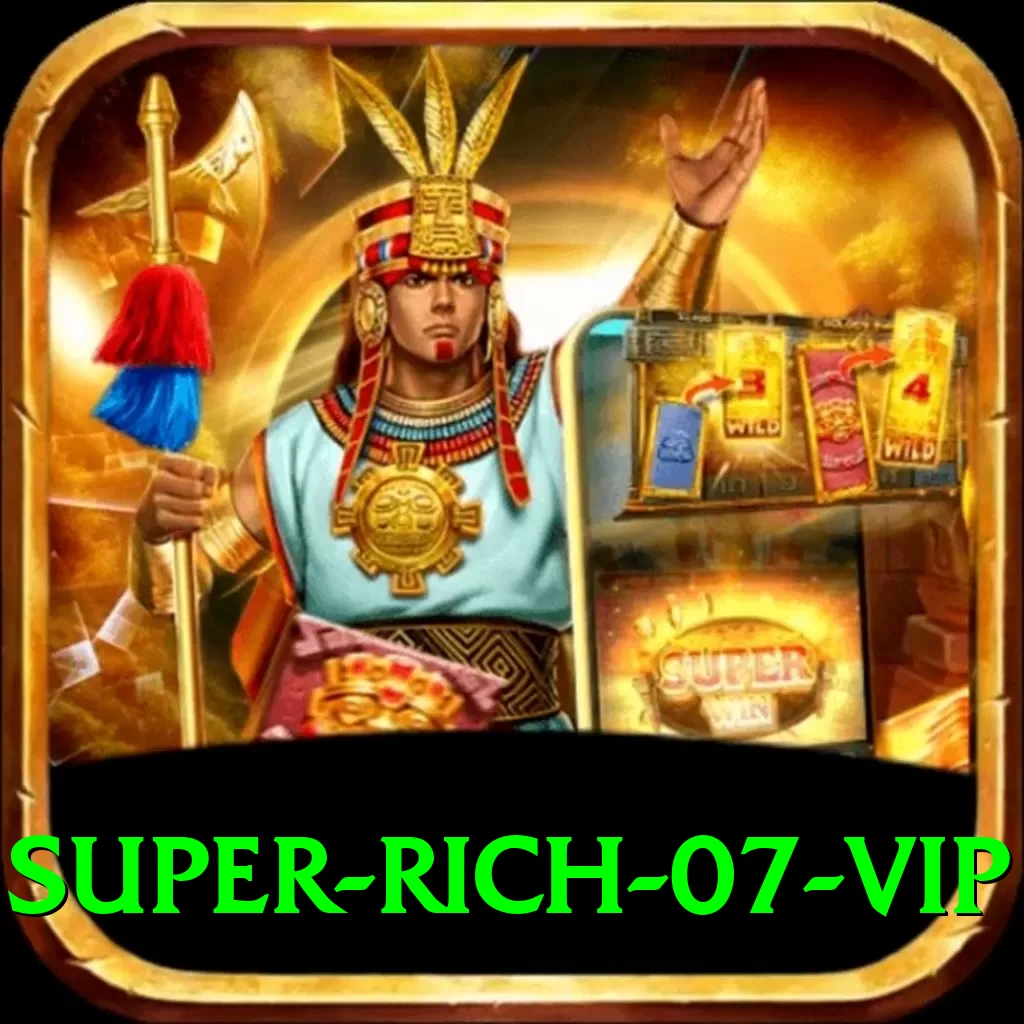 super rich 07 - Live Mega - 2