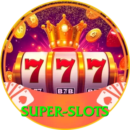 super slots Pro Edition v4.0.5 - 2