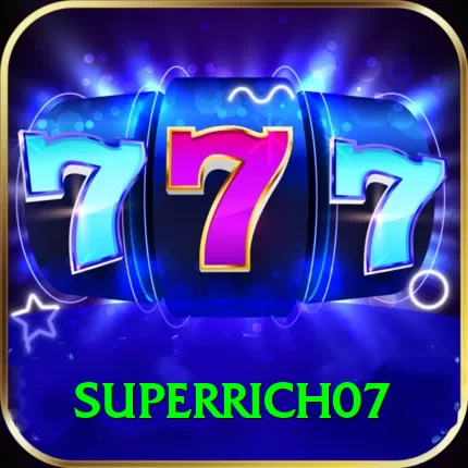 superrich07 Deluxe Edition v2.2.9 - 2