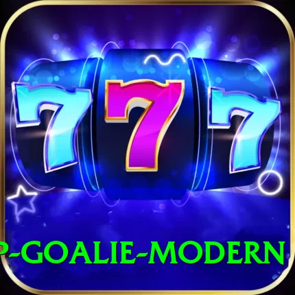 sweep goalie modern Master Pro v3.4.6 - 2