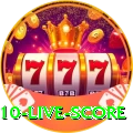 t10 live score Pro Edition v2.3.9