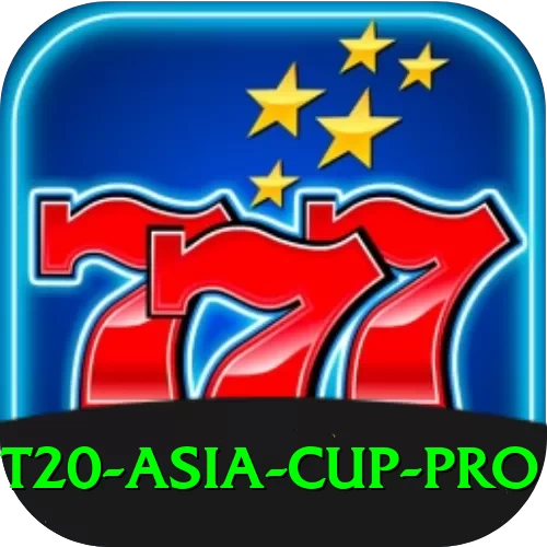 t20 asia cup Deluxe v5.1.0 - 2