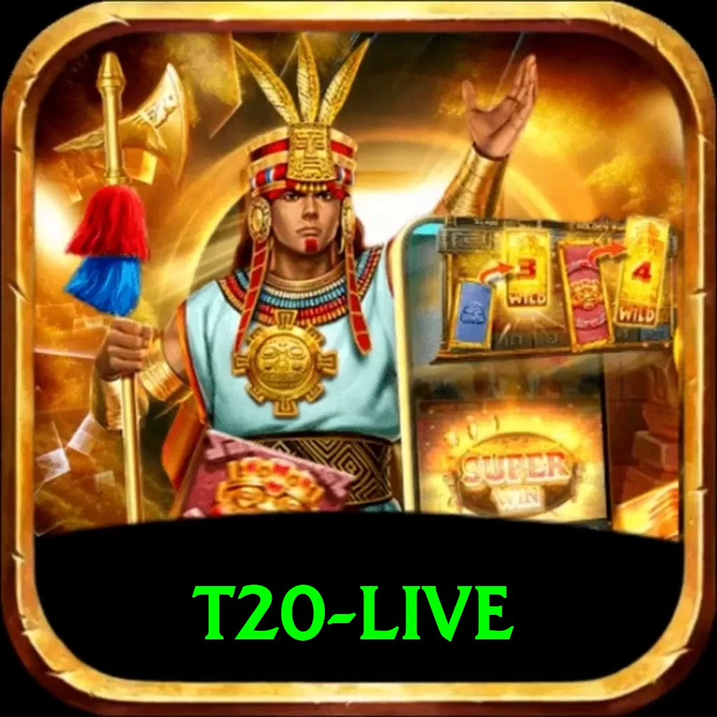 t20 live Gold Edition v1.2.4 - 2