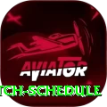 t20 match schedule Master Pro v5.9.0