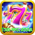 t20 wc 2022 App