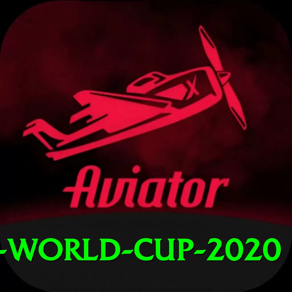 t20 world cup 2020 Gold Edition v2.6.9 - 2