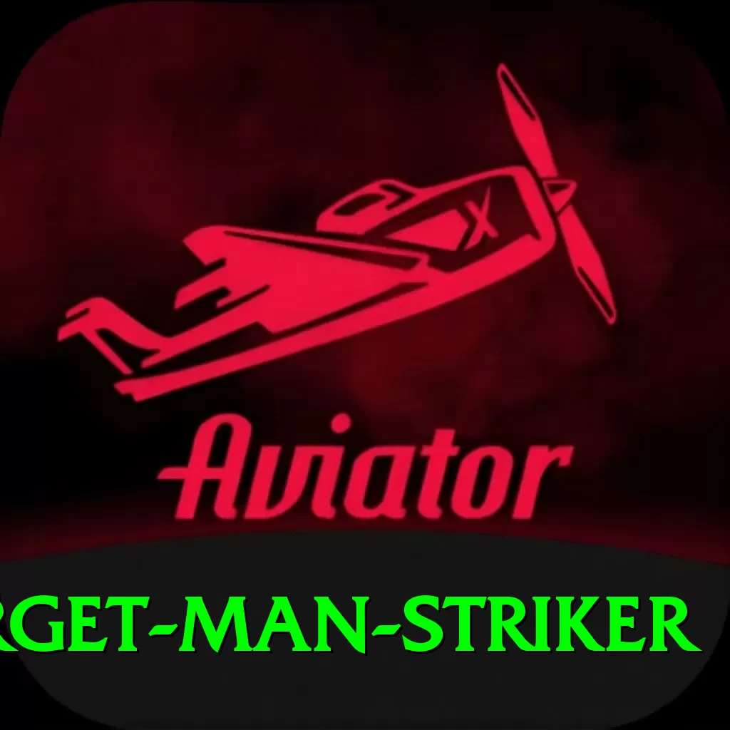 target man striker Games (Casino & Earning) Ultimate v1.0.5 - 2