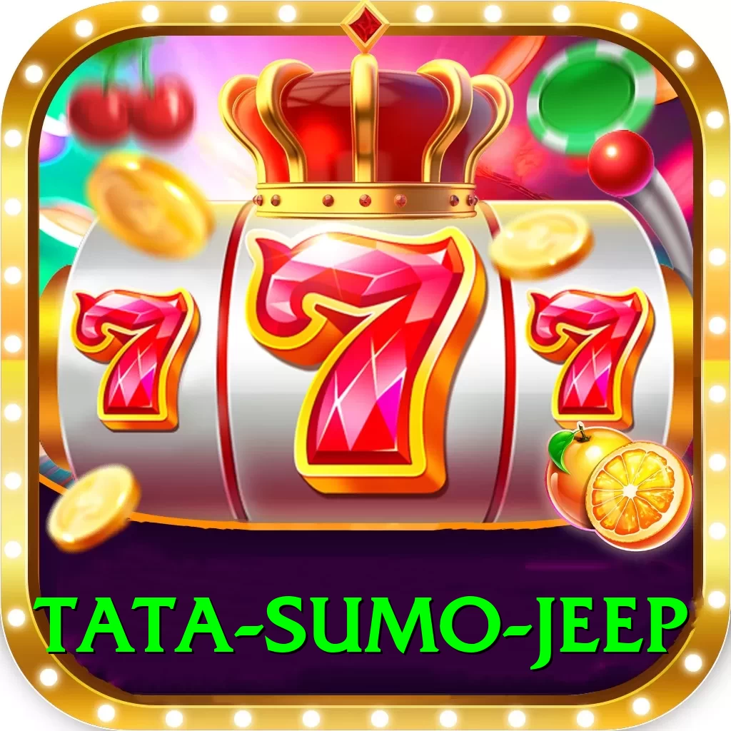 tata sumo jeep Elite Pro v1.7.8 - 2