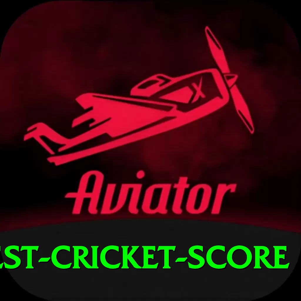 test cricket score Premium v3.8.8 - 2