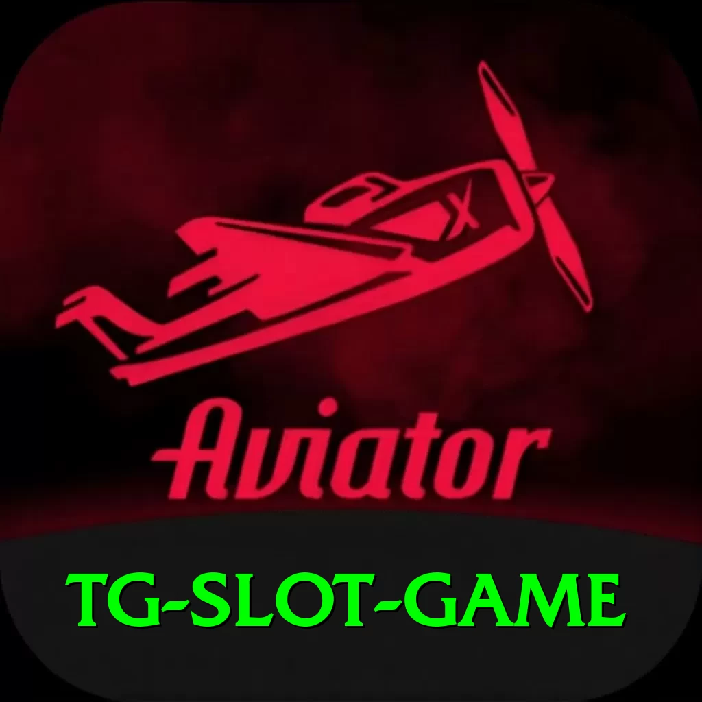 TG Slot Game Turbo v3.4.6 - 2