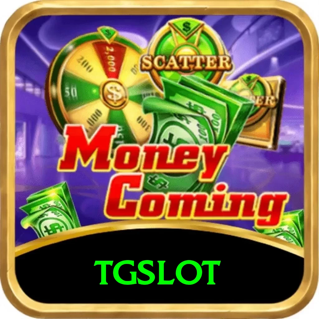 TGSlot Games (Casino & Earning) Gold vv4.1.3 - 2