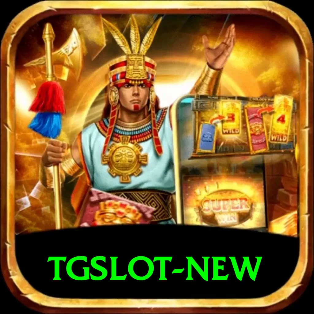 TGSlot Pakistan Gold v4.6.5 - 2