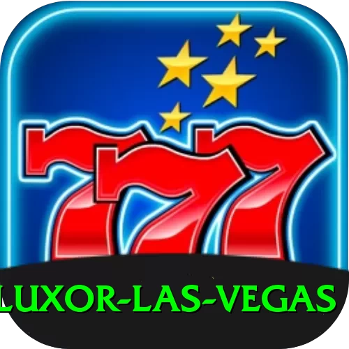 the luxor las vegas VIP Pro v3.4.7 - 2